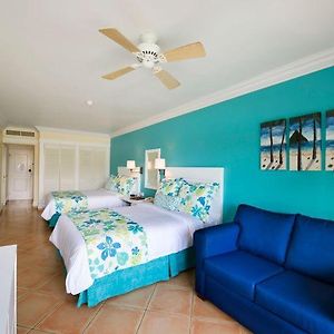 Splash Premium Ocean View – family friendly